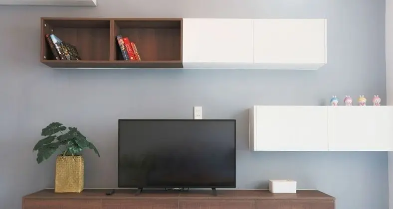 Standard Apart Daire, 2 Yatak Odası, Havuz Kullanımı