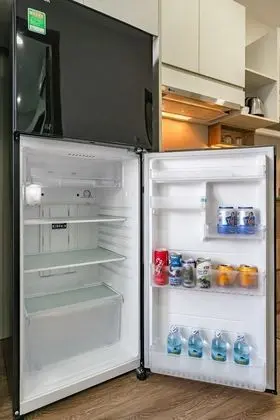 Standard Apart Daire, 2 Yatak Odası, Balkon