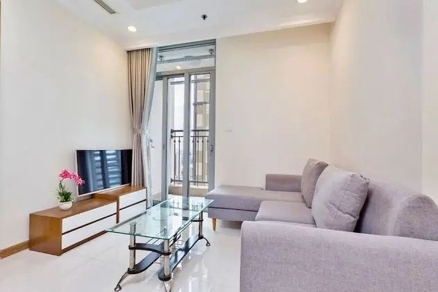Deluxe Apart Daire, 1 Yatak Odası (Sens House)