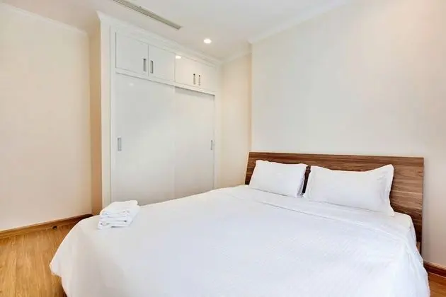 Deluxe Apart Daire, 1 Yatak Odası (Sens House)