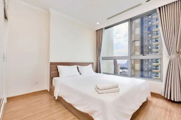 Deluxe Apart Daire, 1 Yatak Odası (Sens House)
