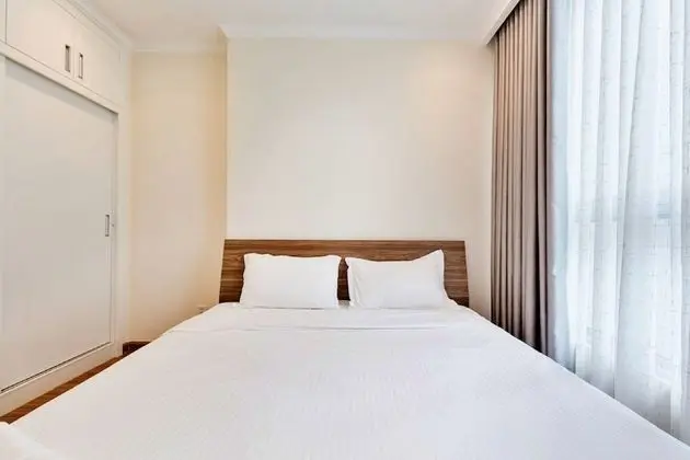 Deluxe Apart Daire, 1 Yatak Odası (Sens House)