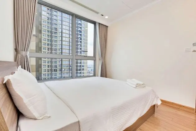 Deluxe Apart Daire, 1 Yatak Odası (Sens House)