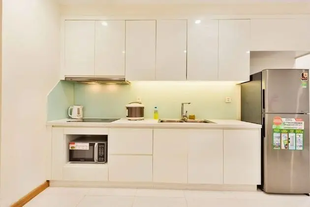 Deluxe Apart Daire, 1 Yatak Odası (Sens House)