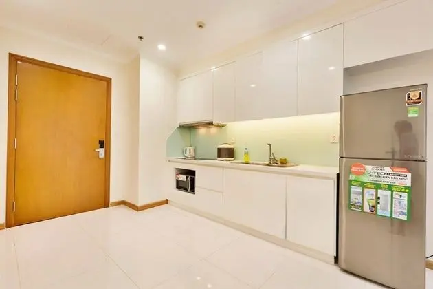 Deluxe Apart Daire, 1 Yatak Odası (Sens House)