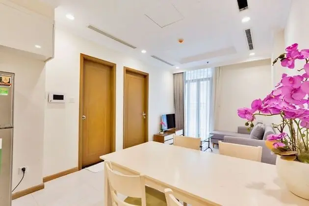 Deluxe Apart Daire, 1 Yatak Odası (Sens House)