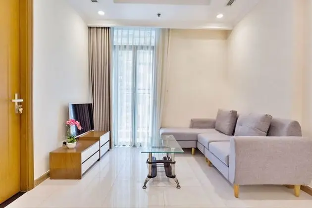 Deluxe Apart Daire, 1 Yatak Odası (Sens House)