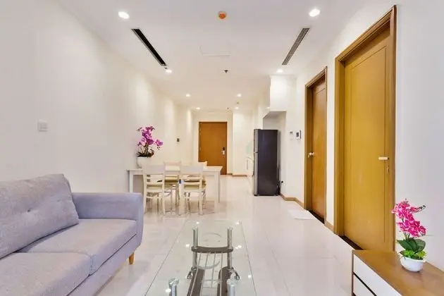 Deluxe Apart Daire, 1 Yatak Odası (Sens House)