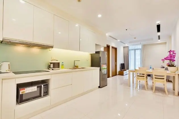 Deluxe Apart Daire, 1 Yatak Odası (Sens House)