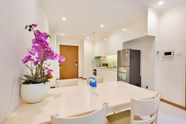 Deluxe Apart Daire, 1 Yatak Odası (Sens House)