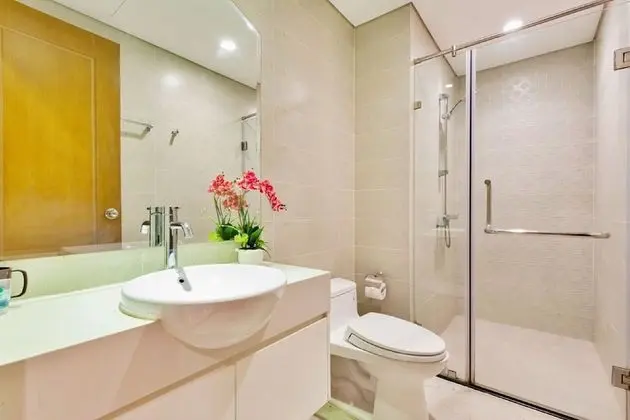 Deluxe Apart Daire, 1 Yatak Odası (Sens House)