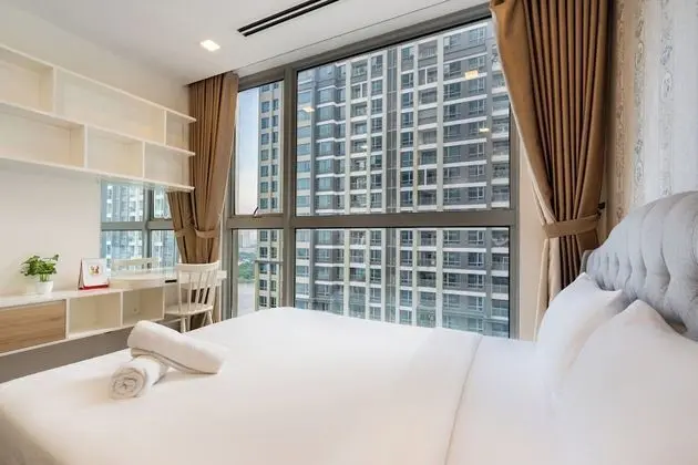 Deluxe Apart Daire, 2 Yatak Odası (Sens House)