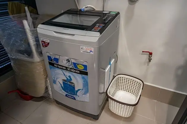 Deluxe Apart Daire, 2 Yatak Odası (Sens House)