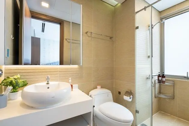 Deluxe Apart Daire, 2 Yatak Odası (Sens House)