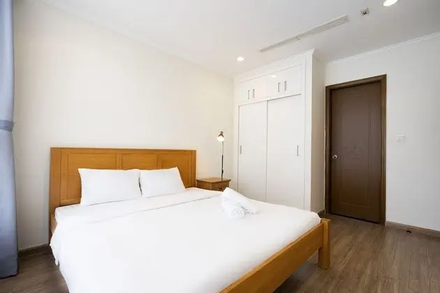 Premium Apart Daire, 3 Yatak Odası (Sens House)