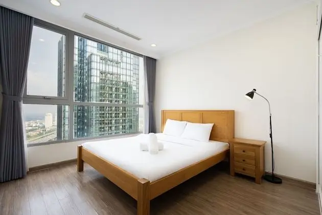 Premium Apart Daire, 3 Yatak Odası (Sens House)