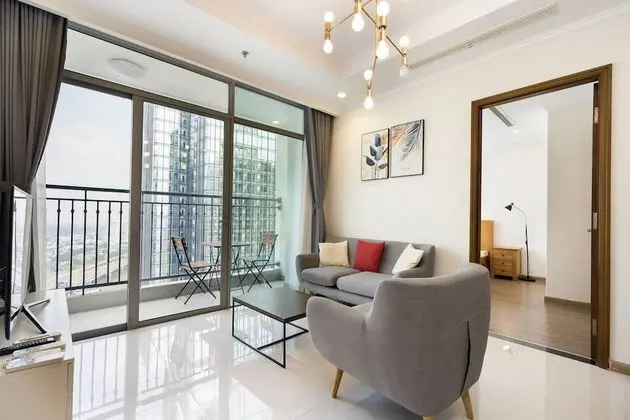 Premium Apart Daire, 3 Yatak Odası (Sens House)
