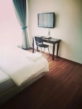 Superior Oda, 1 En Büyük (King) Boy Yatak