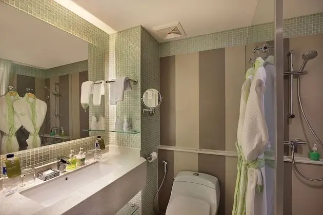 Superior King Room