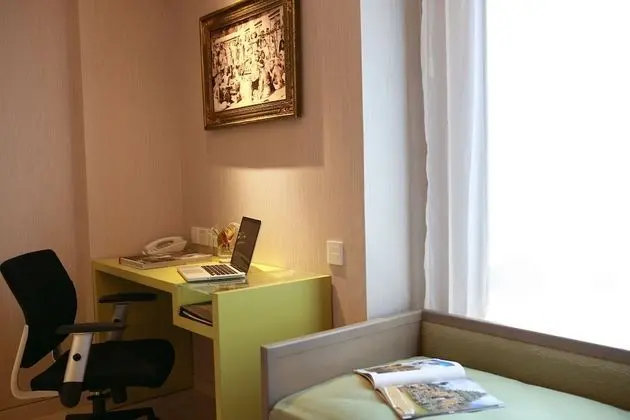 Superior Plus King  Room