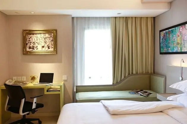 Superior Plus King  Room