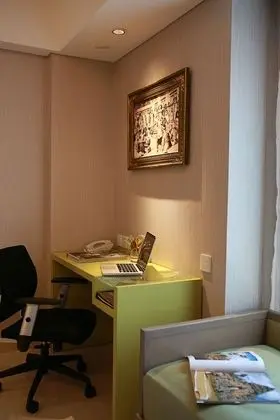 Superior Plus King  Room