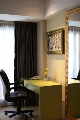 Superior Plus Twin Room