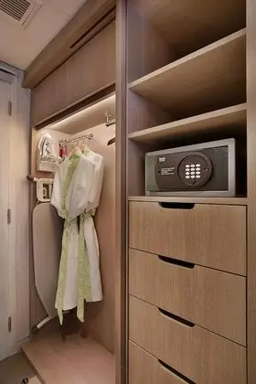 Superior Plus Twin Room