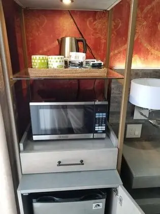 Premium Oda, 1 En Büyük (King) Boy Yatak