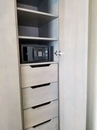 Premium Oda, 1 En Büyük (King) Boy Yatak