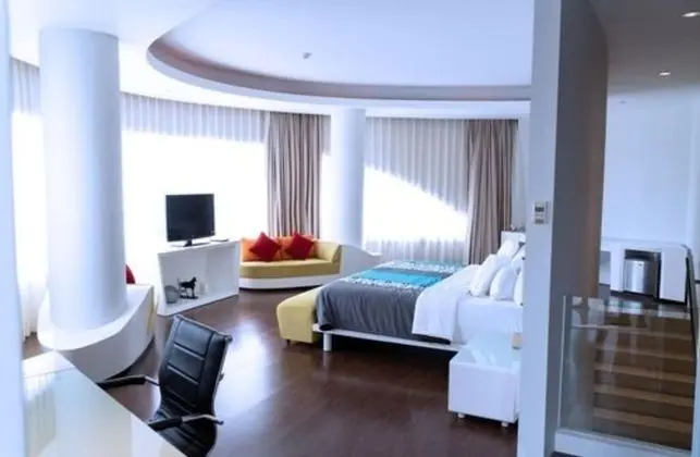 Sensa Suite