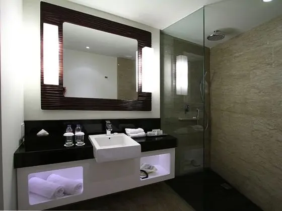 Superior İki Ayrı Yataklı Oda