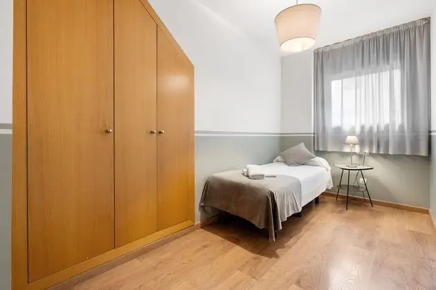Apart Daire, 4 Yatak Odası, Teras