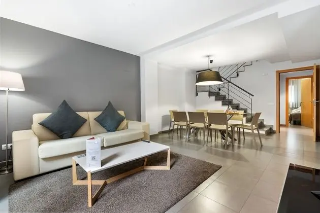 Apart Daire, 4 Yatak Odası, Teras