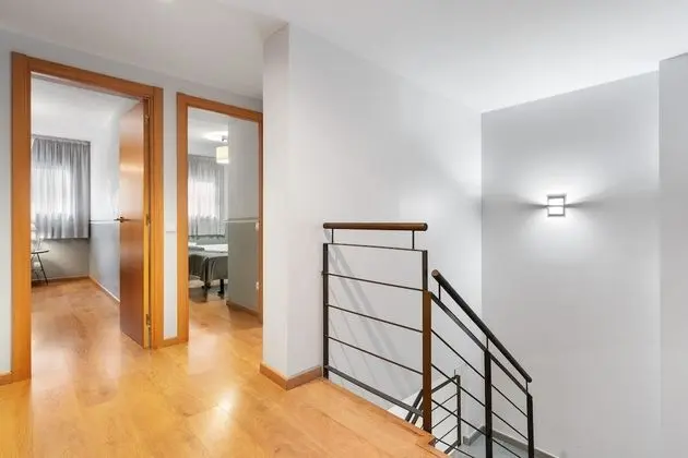 Apart Daire, 4 Yatak Odası, Teras