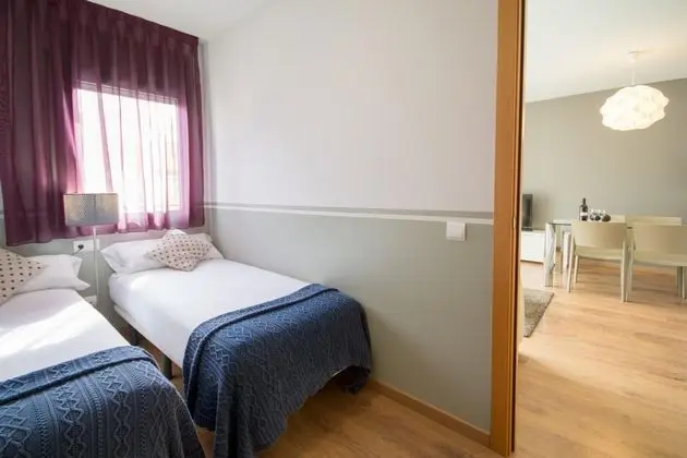 Apart Daire Two Bedrooms
