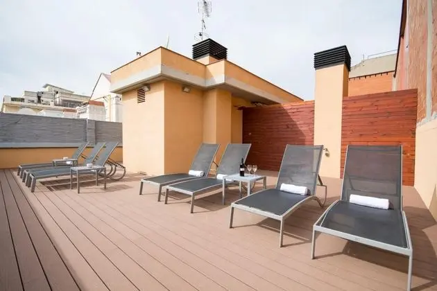 Apart Daire Two Bedrooms