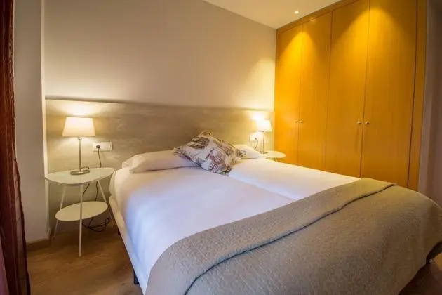Apart Daire Two Bedrooms