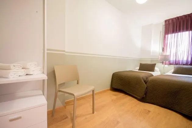 Apart Daire Two Bedrooms
