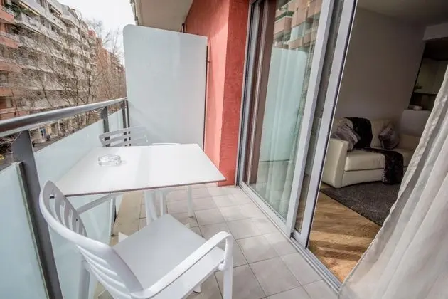 Apart Daire Two Bedrooms