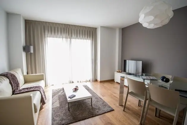 Apart Daire Two Bedrooms