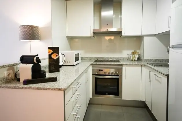 Apart Daire Two Bedrooms