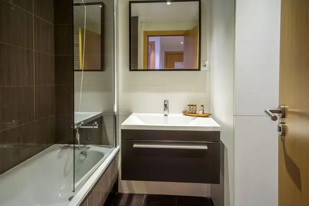Apart Daire Two Bedrooms