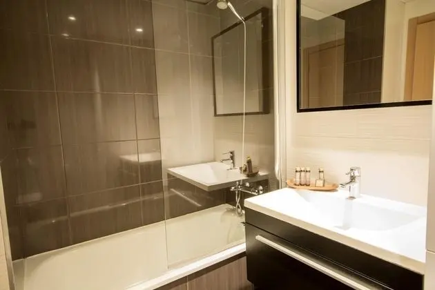 Apart Daire Two Bedrooms