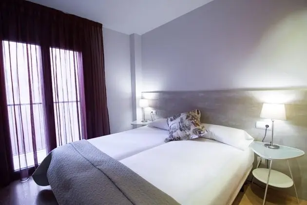 Apart Daire Two Bedrooms