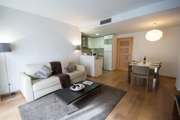Apart Daire Two Bedrooms