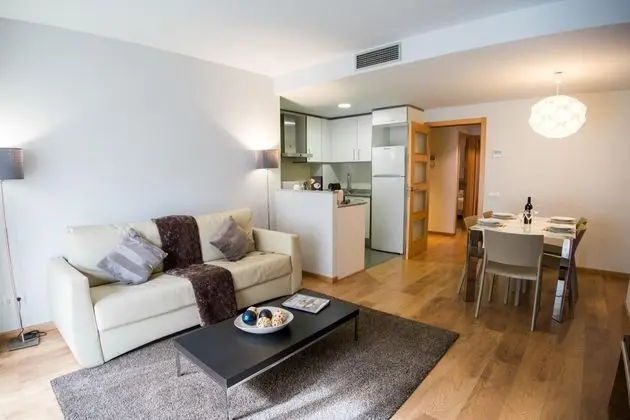Apart Daire Two Bedrooms