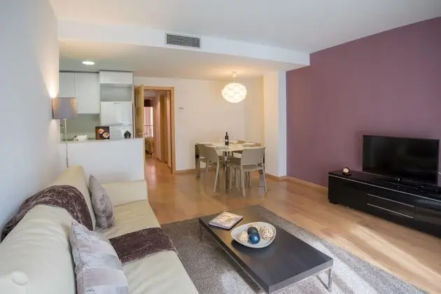 Apart Daire Two Bedrooms