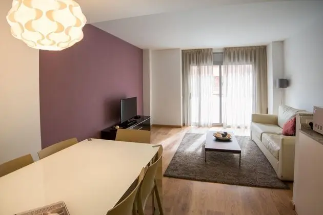 Apart Daire Two Bedrooms