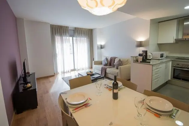 Apart Daire Two Bedrooms